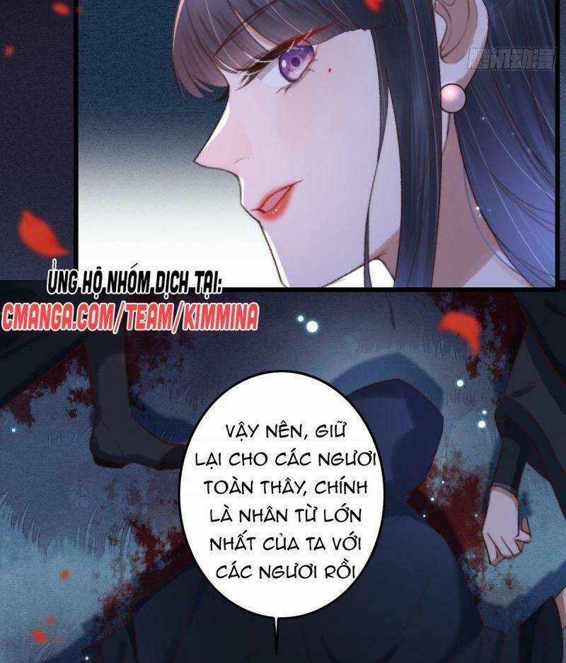 Ngự Thú Cuồng Phi Chapter 1 trang 39