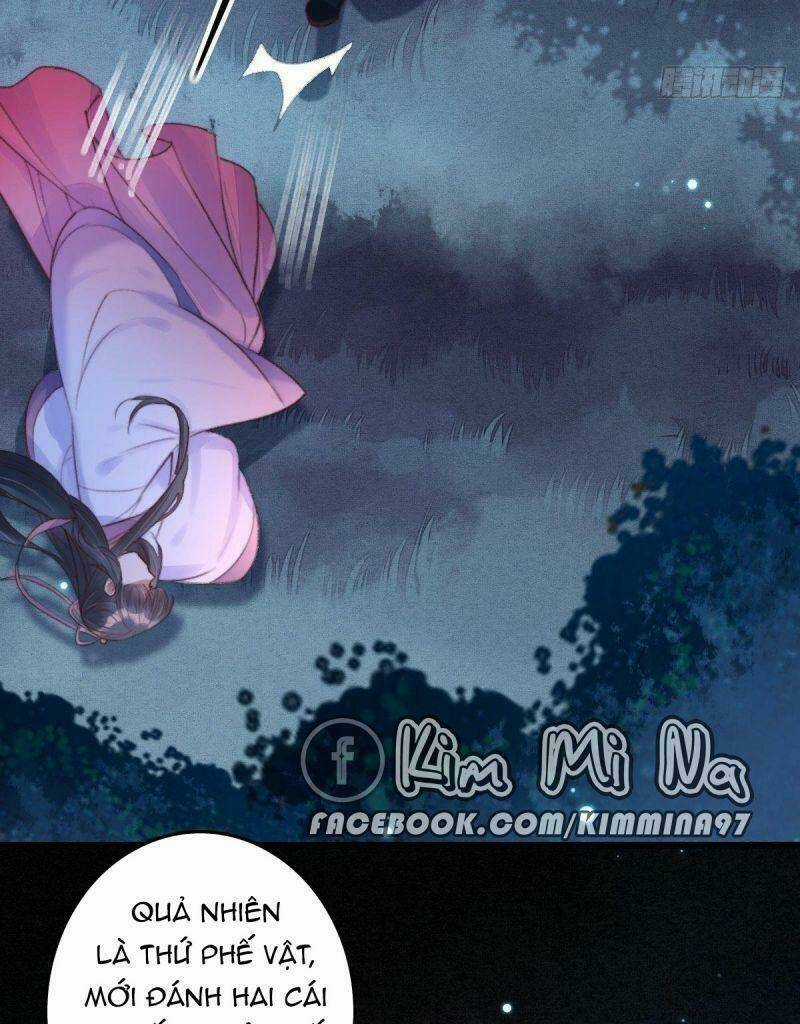 Ngự Thú Cuồng Phi Chapter 1 trang 4