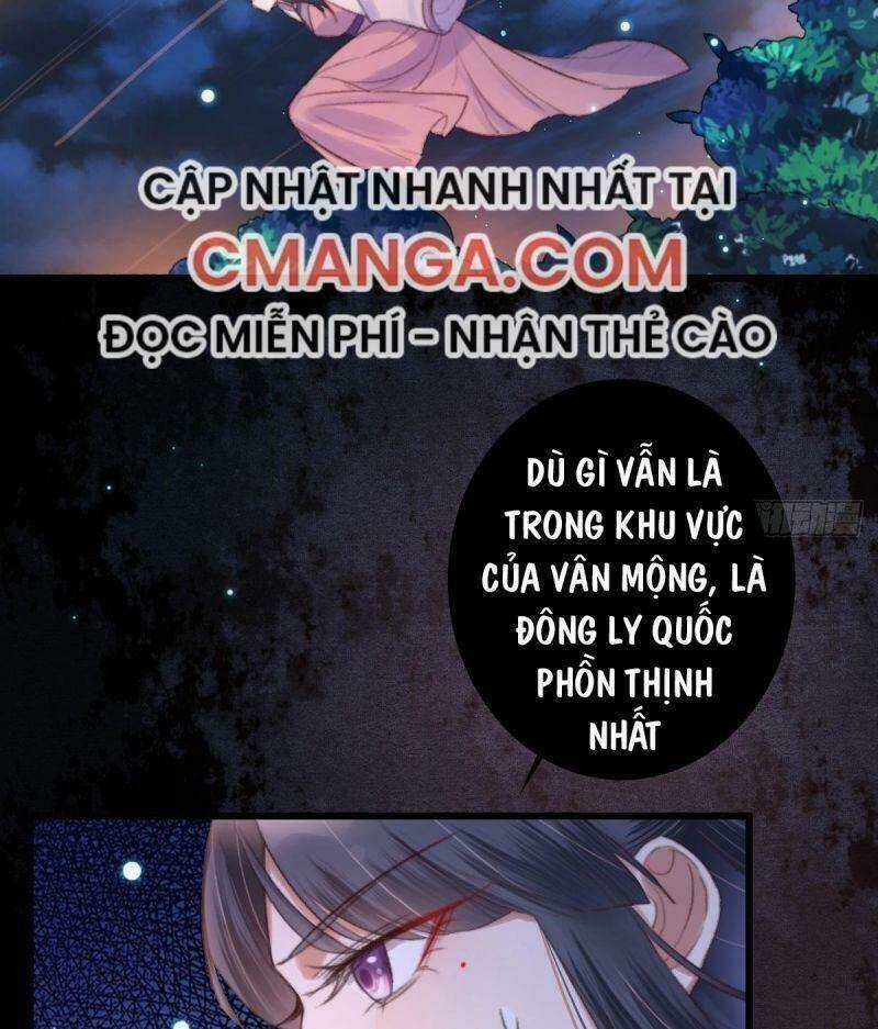 Ngự Thú Cuồng Phi Chapter 1 trang 42