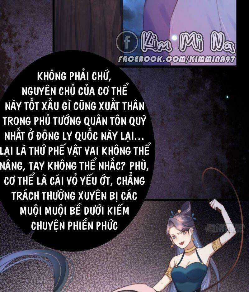 Ngự Thú Cuồng Phi Chapter 1 trang 44