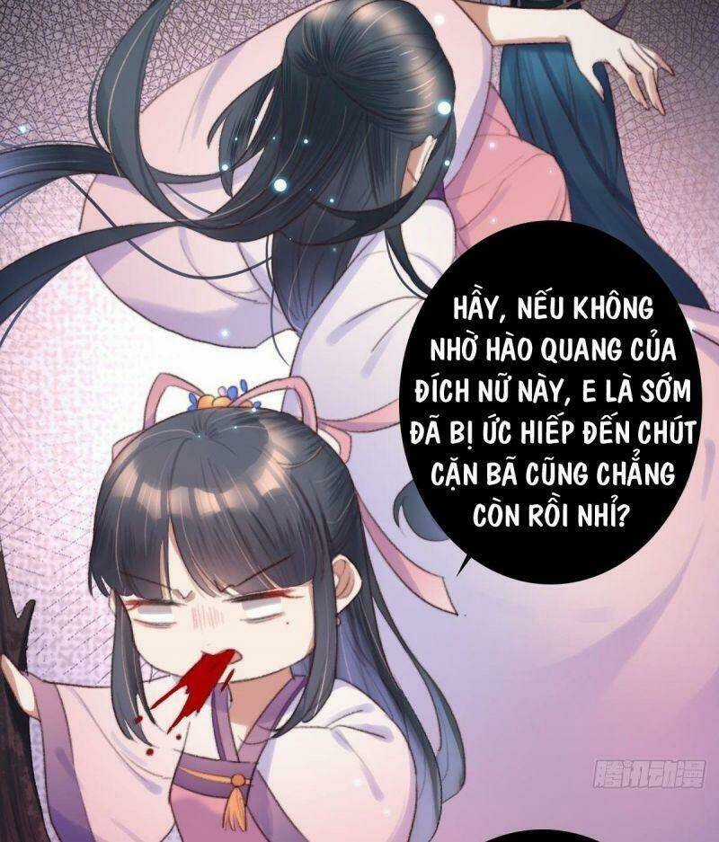 Ngự Thú Cuồng Phi Chapter 1 trang 45