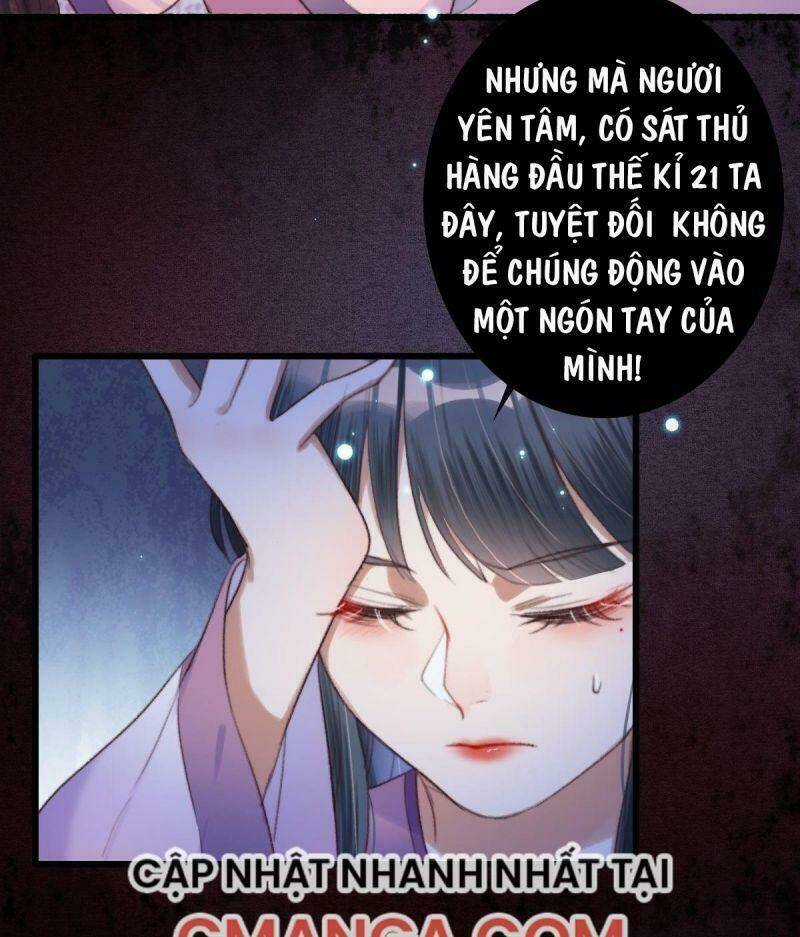 Ngự Thú Cuồng Phi Chapter 1 trang 46