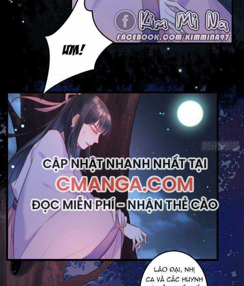 Ngự Thú Cuồng Phi Chapter 1 trang 49