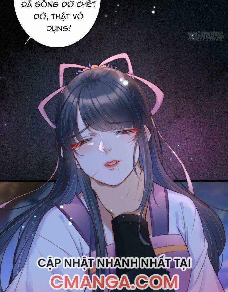 Ngự Thú Cuồng Phi Chapter 1 trang 5