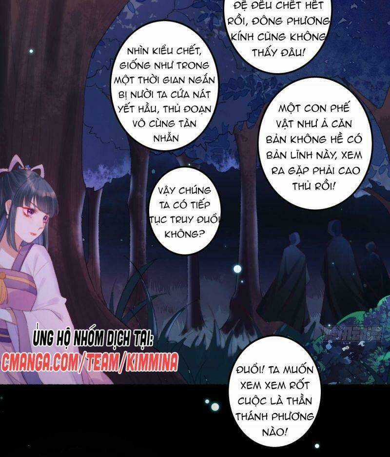 Ngự Thú Cuồng Phi Chapter 1 trang 50