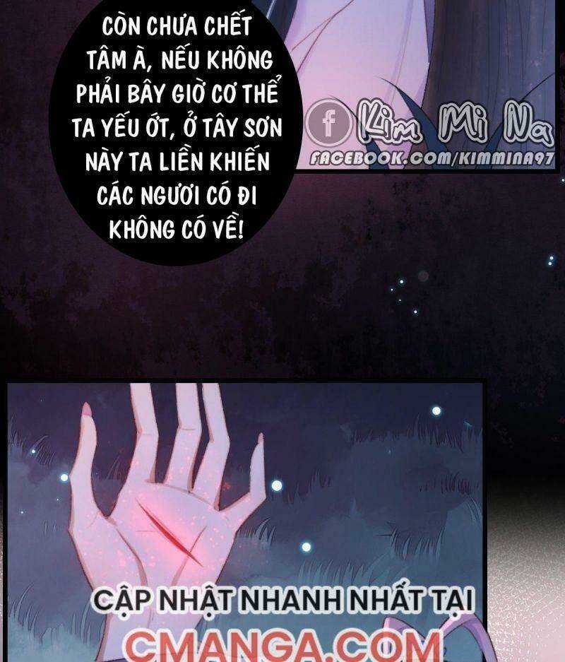 Ngự Thú Cuồng Phi Chapter 1 trang 52