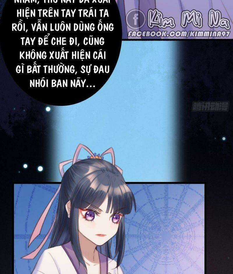 Ngự Thú Cuồng Phi Chapter 1 trang 54