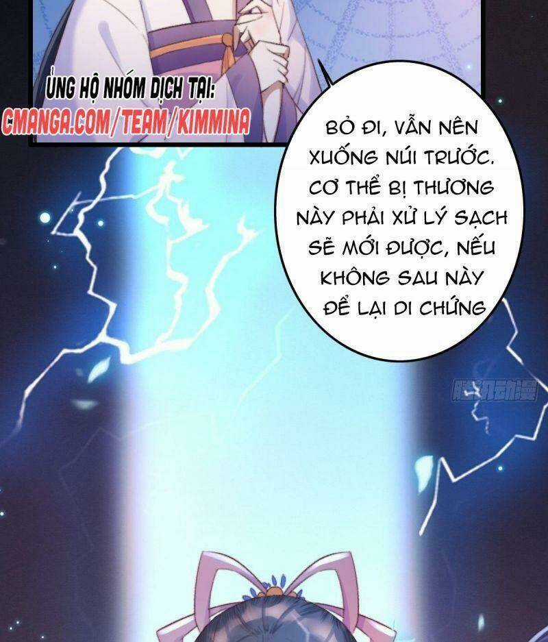 Ngự Thú Cuồng Phi Chapter 1 trang 55