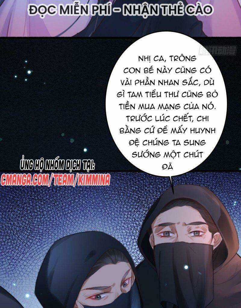 Ngự Thú Cuồng Phi Chapter 1 trang 6