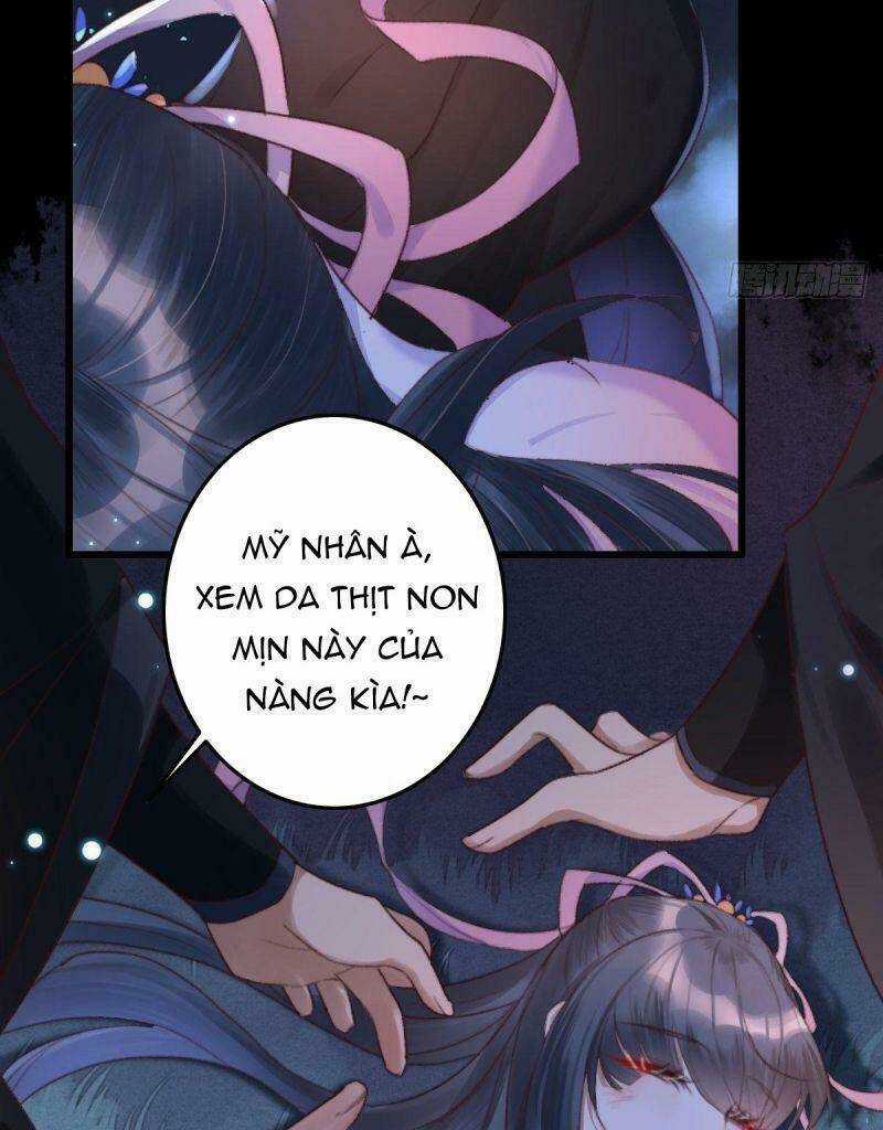 Ngự Thú Cuồng Phi Chapter 1 trang 8