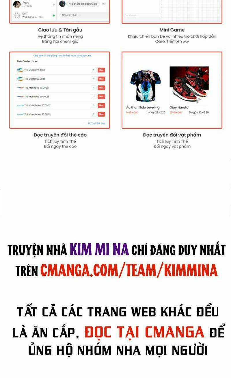 Ngự Thú Cuồng Phi Chapter 10 trang 10