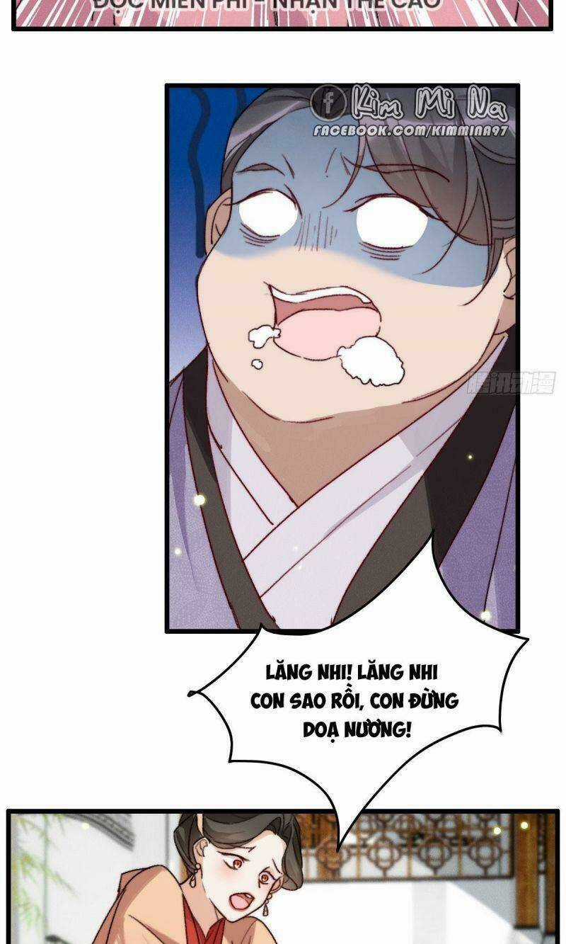 Ngự Thú Cuồng Phi Chapter 10 trang 13