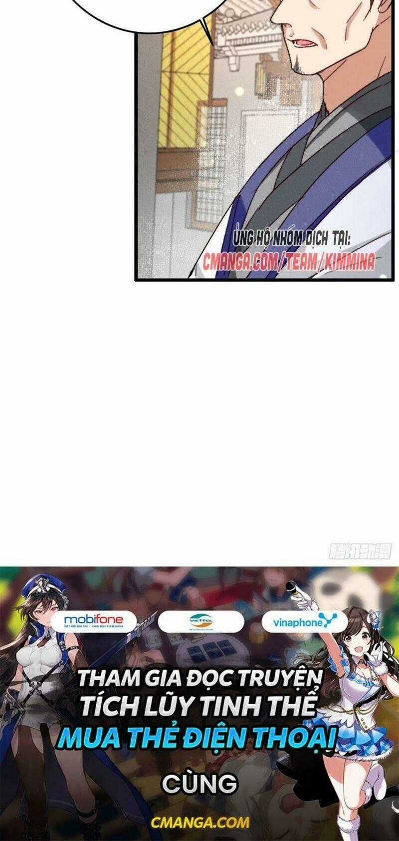 Ngự Thú Cuồng Phi Chapter 10 trang 16