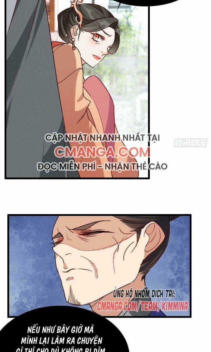 Ngự Thú Cuồng Phi Chapter 10 trang 4