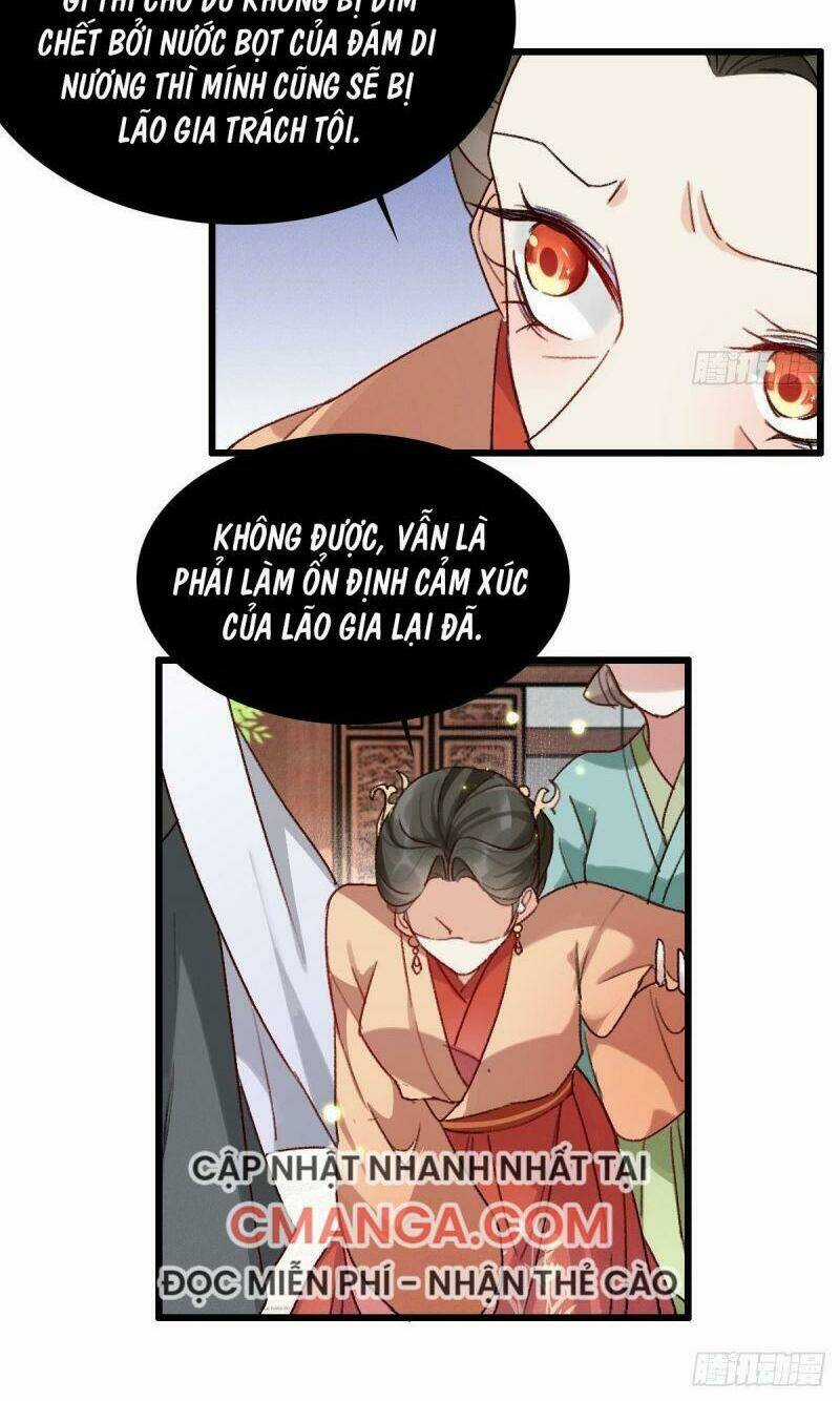 Ngự Thú Cuồng Phi Chapter 10 trang 5