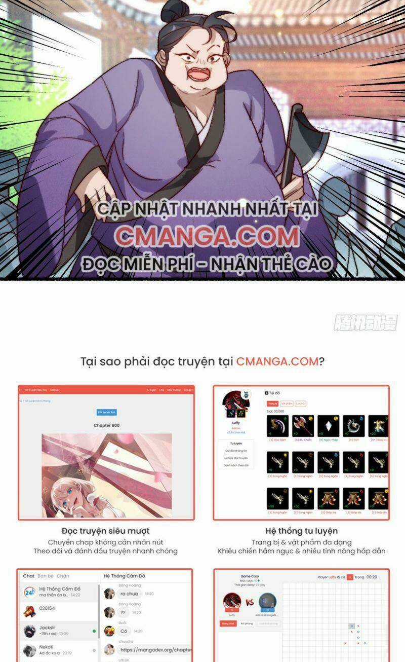 Ngự Thú Cuồng Phi Chapter 10 trang 9