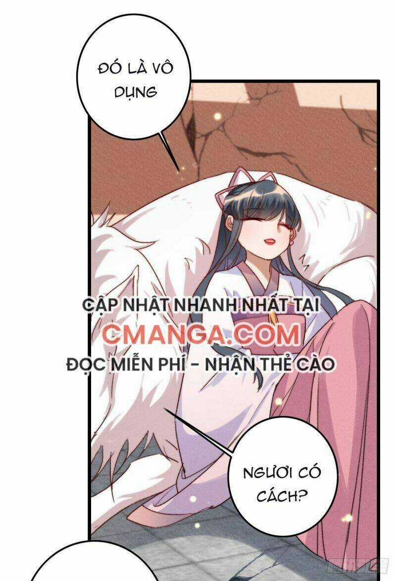 Ngự Thú Cuồng Phi Chapter 11 trang 13