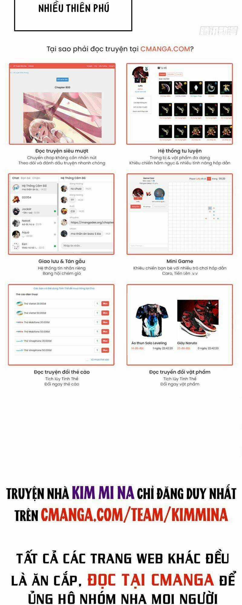 Ngự Thú Cuồng Phi Chapter 11 trang 16