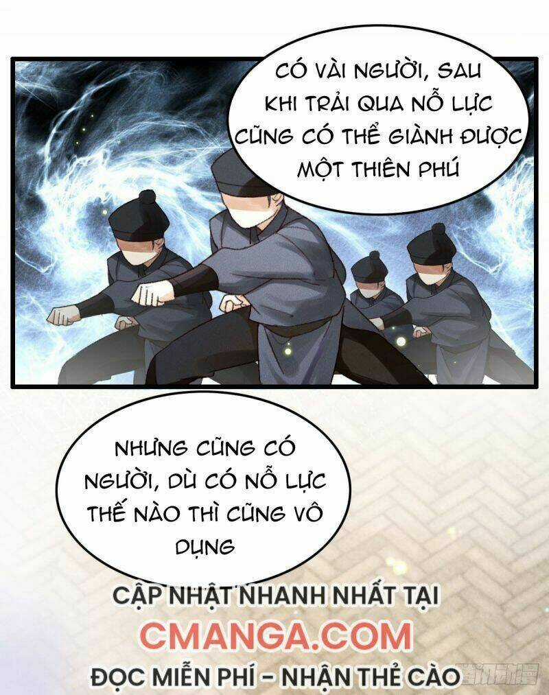 Ngự Thú Cuồng Phi Chapter 11 trang 18