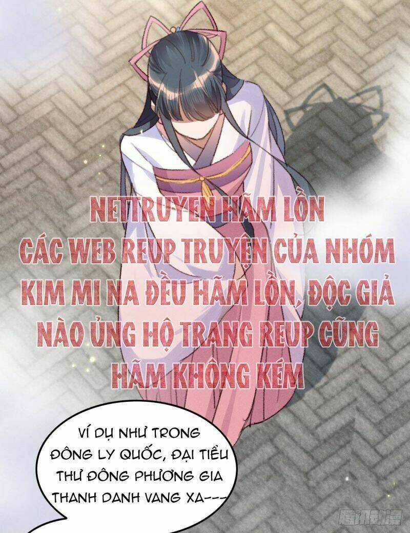 Ngự Thú Cuồng Phi Chapter 11 trang 19