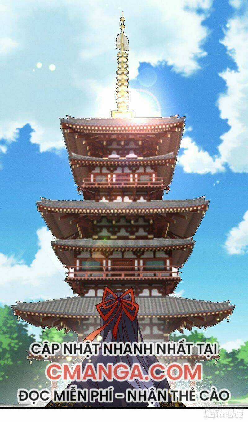 Ngự Thú Cuồng Phi Chapter 11 trang 21