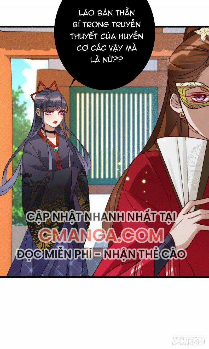 Ngự Thú Cuồng Phi Chapter 11 trang 27