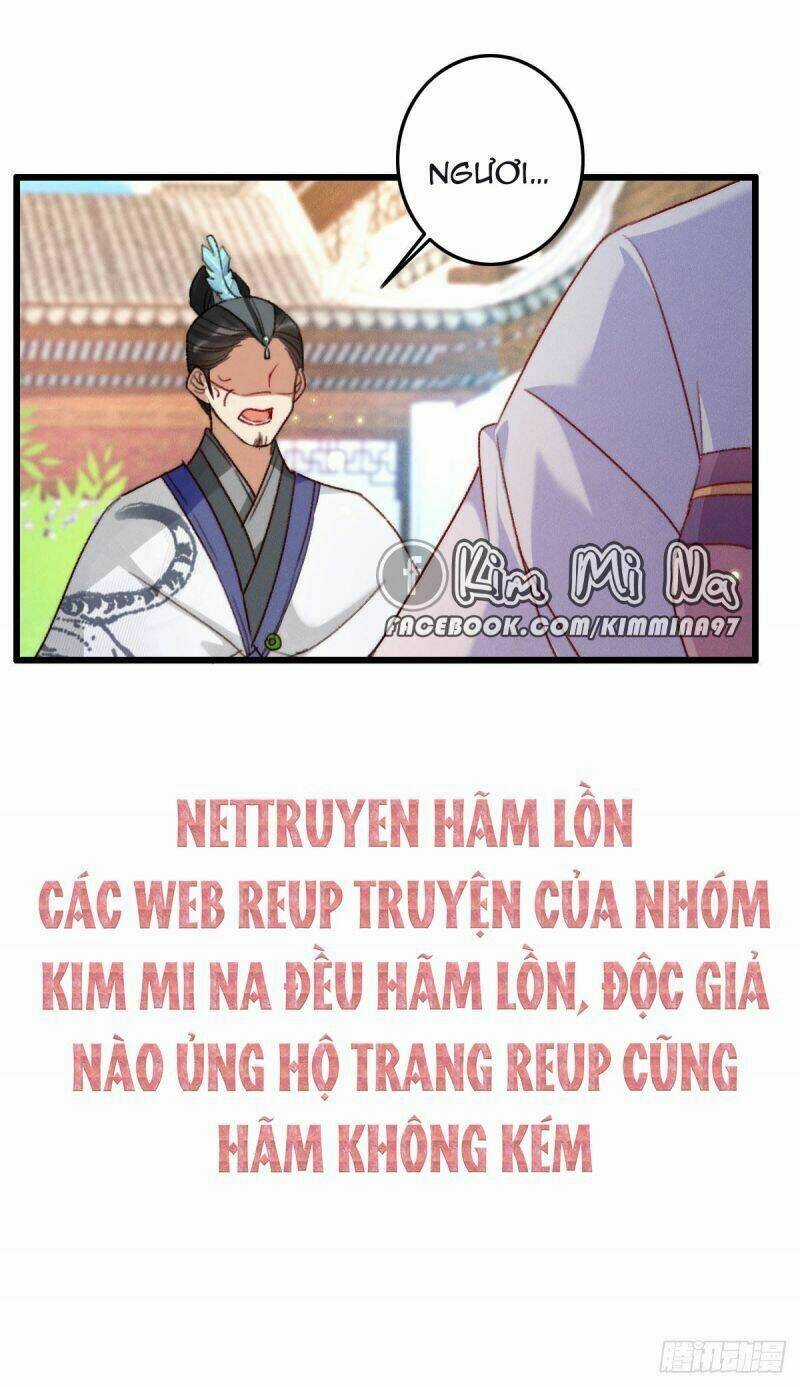 Ngự Thú Cuồng Phi Chapter 11 trang 9