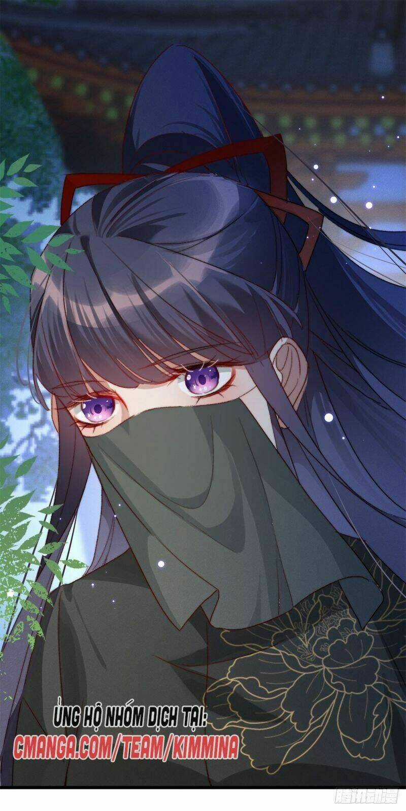 Ngự Thú Cuồng Phi Chapter 12 trang 11