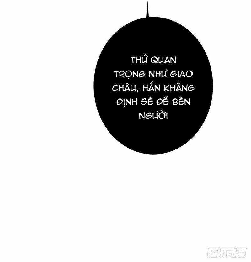 Ngự Thú Cuồng Phi Chapter 12 trang 12