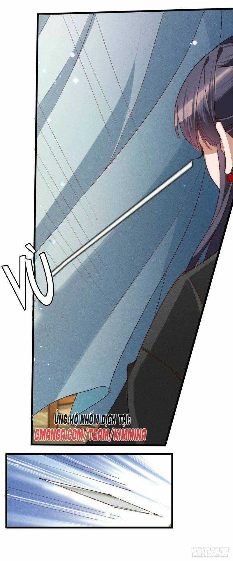 Ngự Thú Cuồng Phi Chapter 12 trang 14