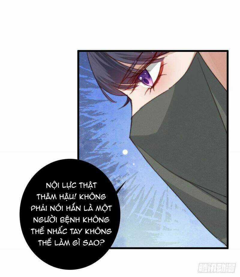 Ngự Thú Cuồng Phi Chapter 12 trang 16