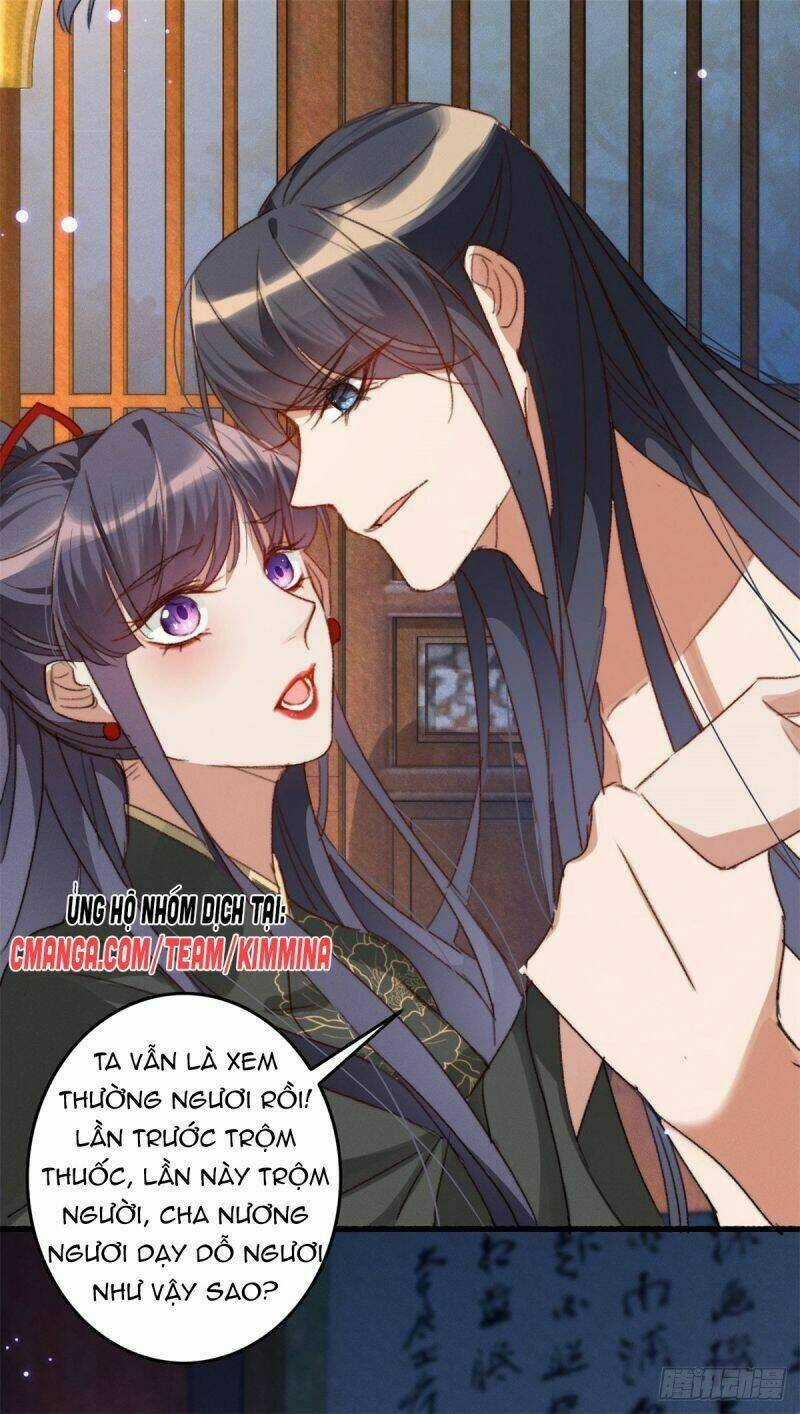 Ngự Thú Cuồng Phi Chapter 12 trang 24