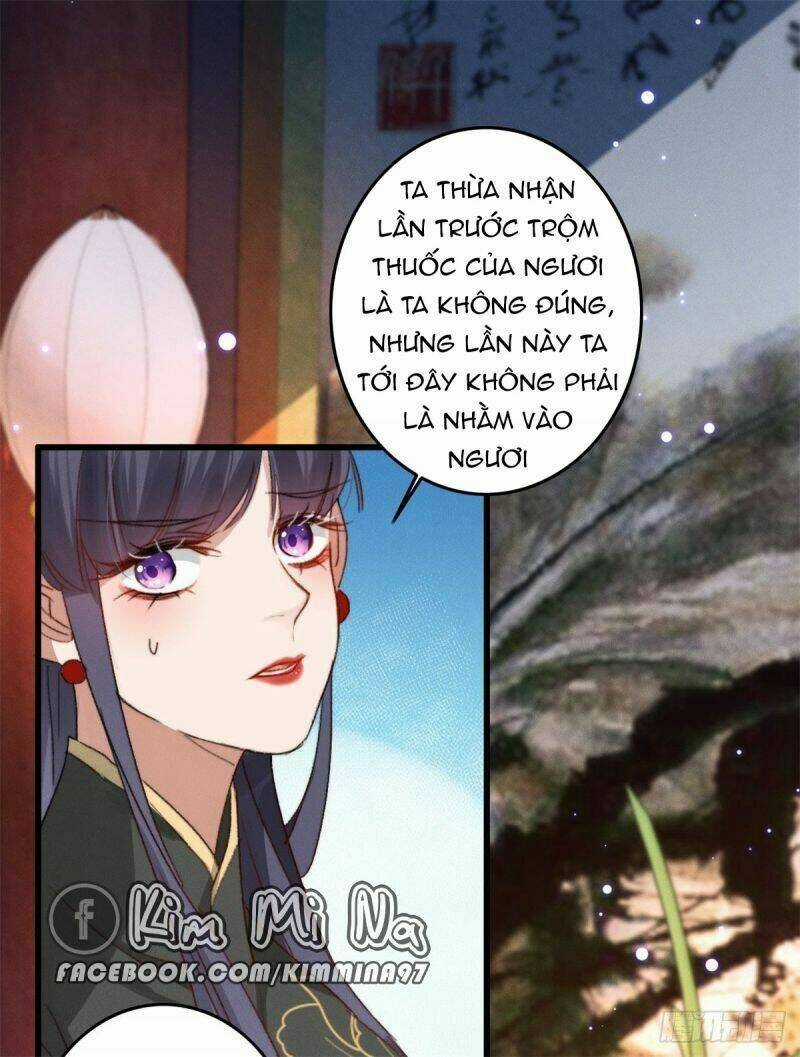 Ngự Thú Cuồng Phi Chapter 12 trang 25