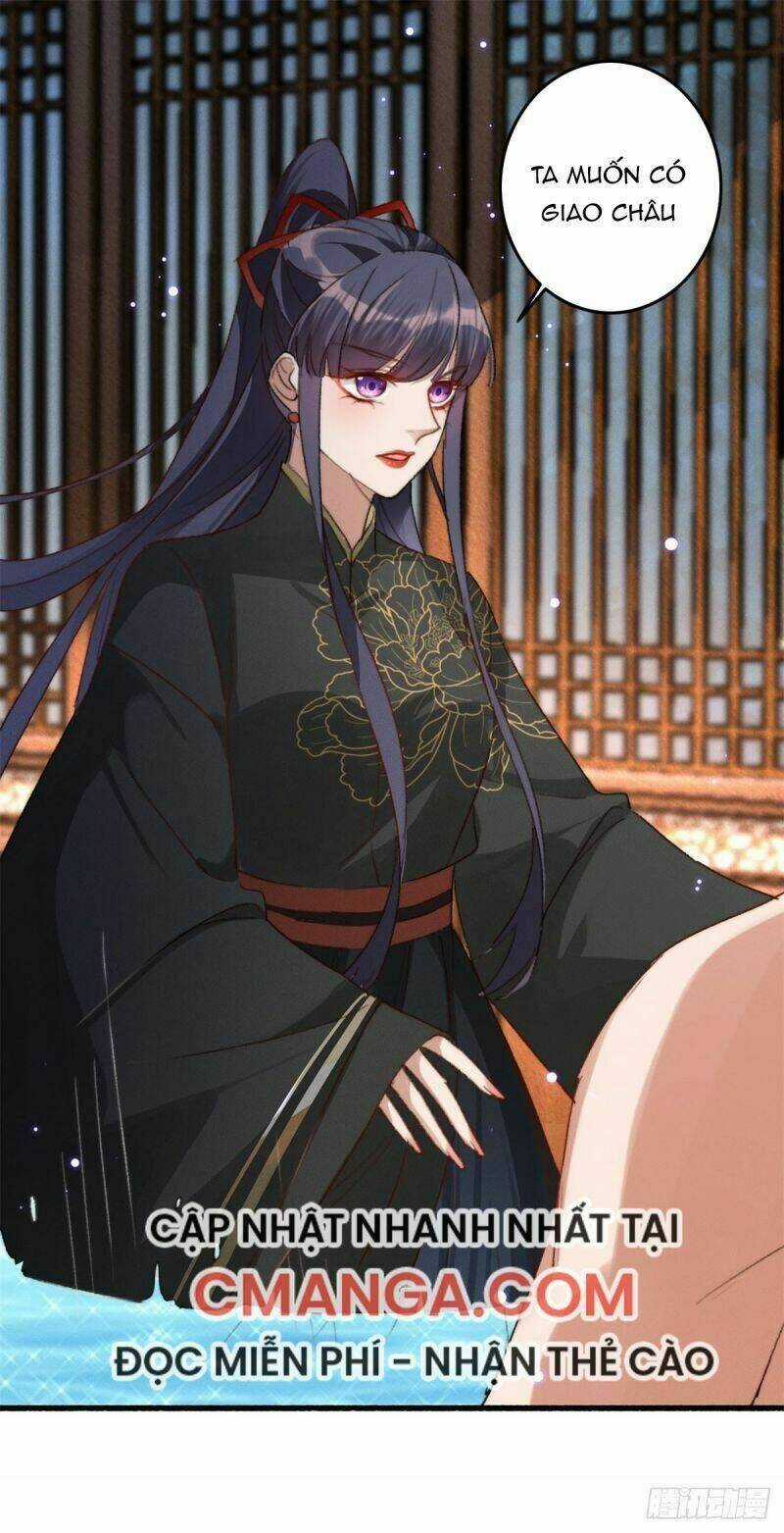 Ngự Thú Cuồng Phi Chapter 12 trang 27