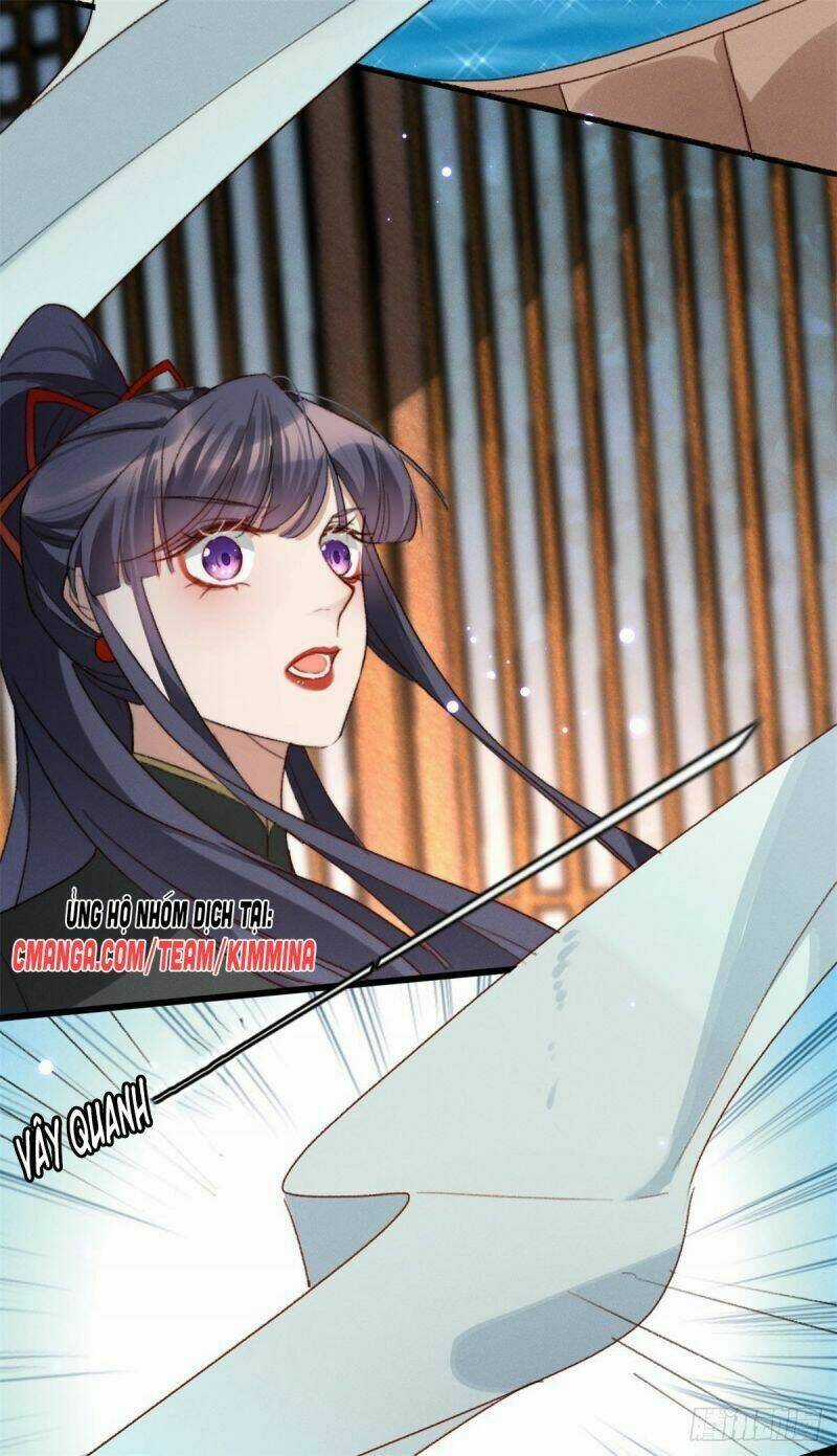 Ngự Thú Cuồng Phi Chapter 12 trang 33