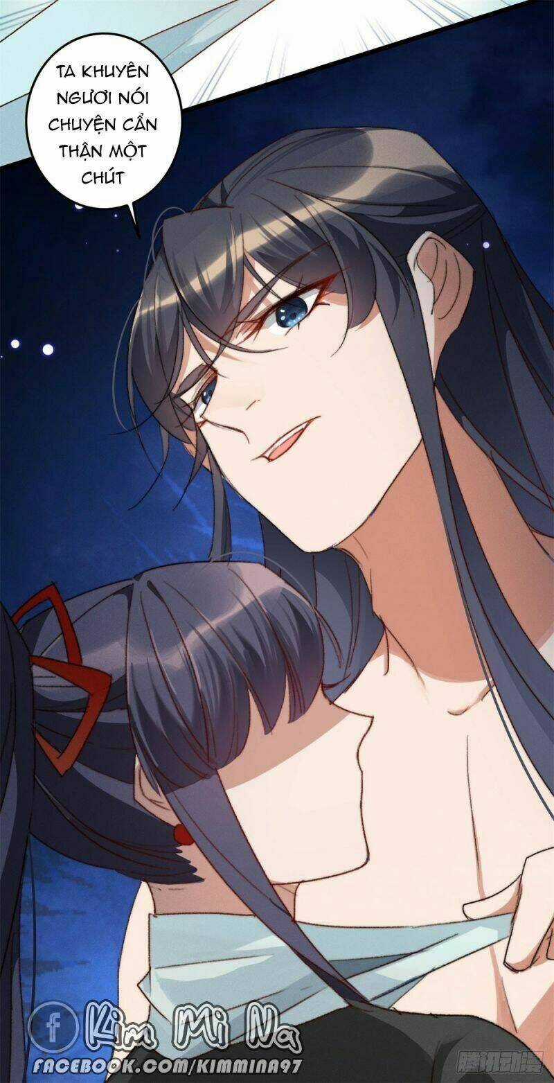 Ngự Thú Cuồng Phi Chapter 12 trang 34