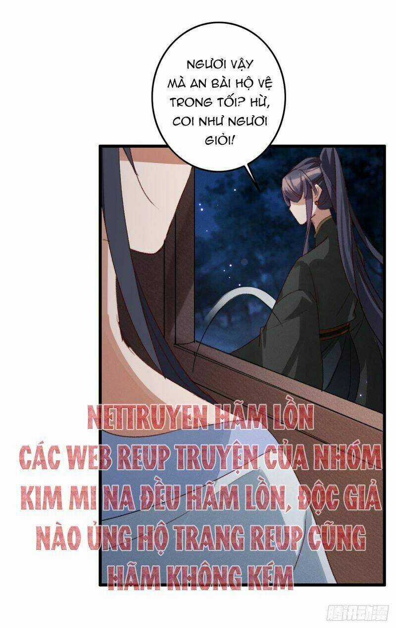 Ngự Thú Cuồng Phi Chapter 12 trang 37
