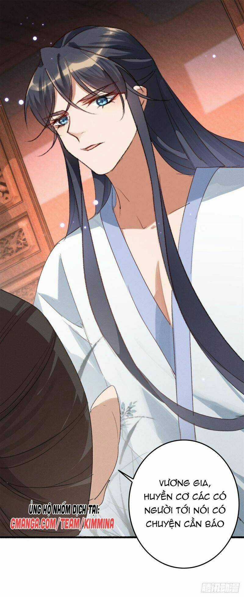 Ngự Thú Cuồng Phi Chapter 12 trang 39