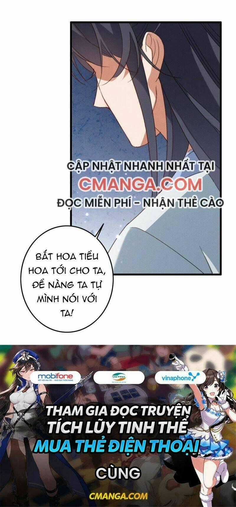 Ngự Thú Cuồng Phi Chapter 12 trang 40