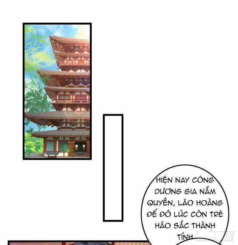 Ngự Thú Cuồng Phi Chapter 12 trang 7