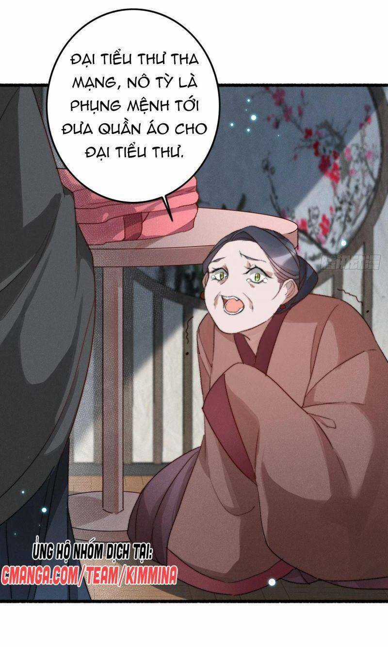 Ngự Thú Cuồng Phi Chapter 13 trang 10