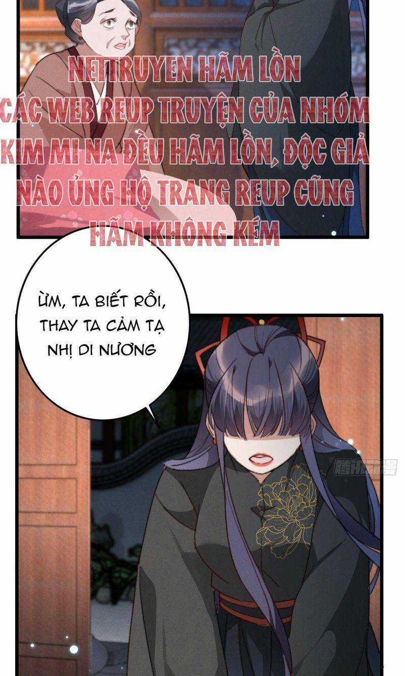 Ngự Thú Cuồng Phi Chapter 13 trang 13