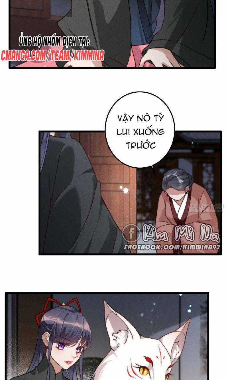 Ngự Thú Cuồng Phi Chapter 13 trang 14