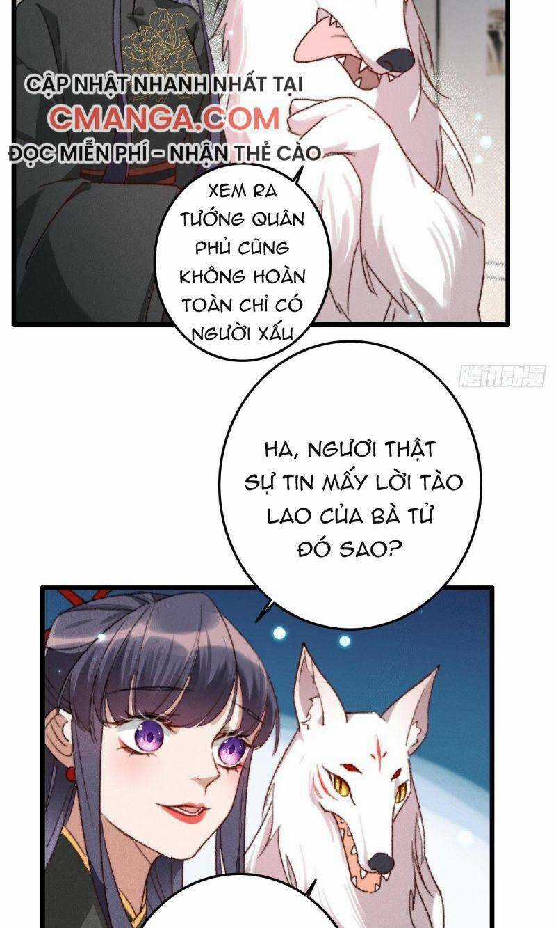 Ngự Thú Cuồng Phi Chapter 13 trang 15