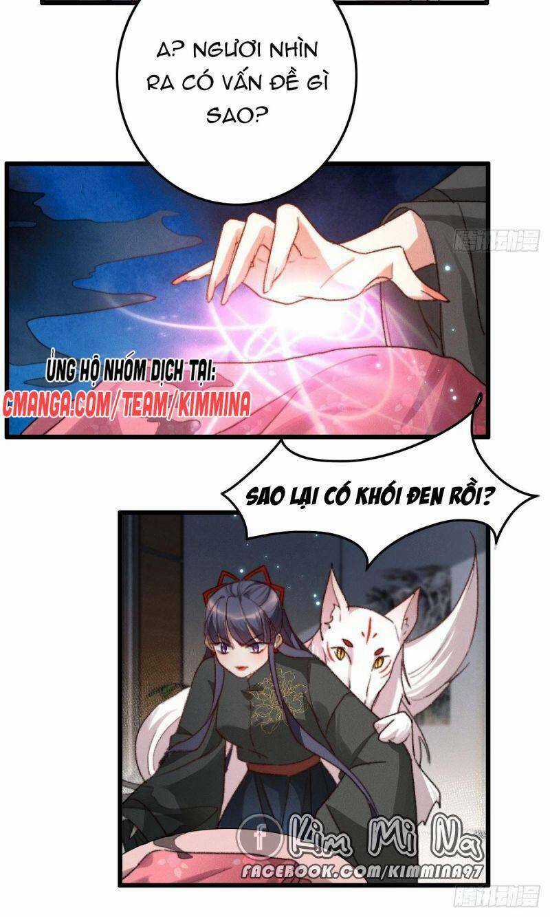 Ngự Thú Cuồng Phi Chapter 13 trang 16