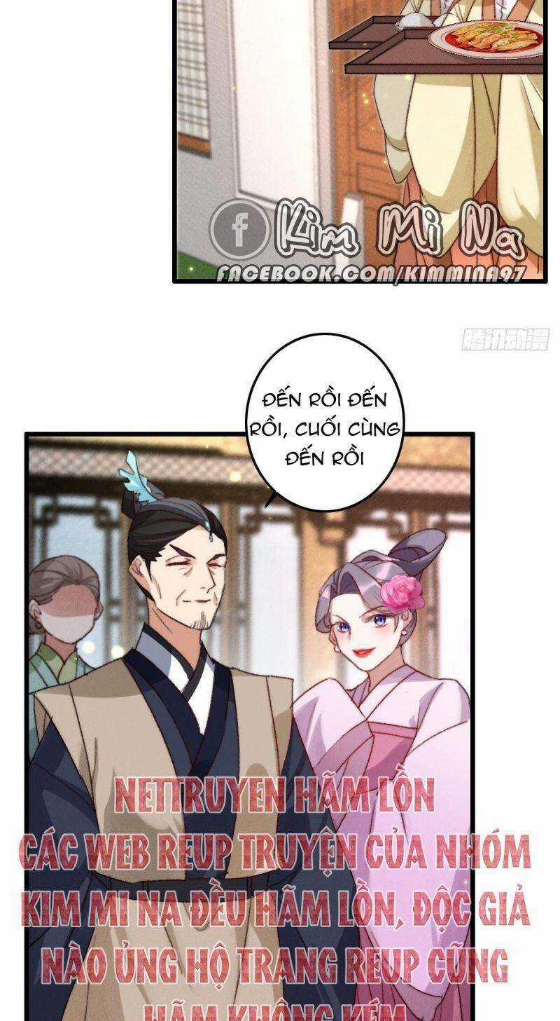 Ngự Thú Cuồng Phi Chapter 13 trang 19