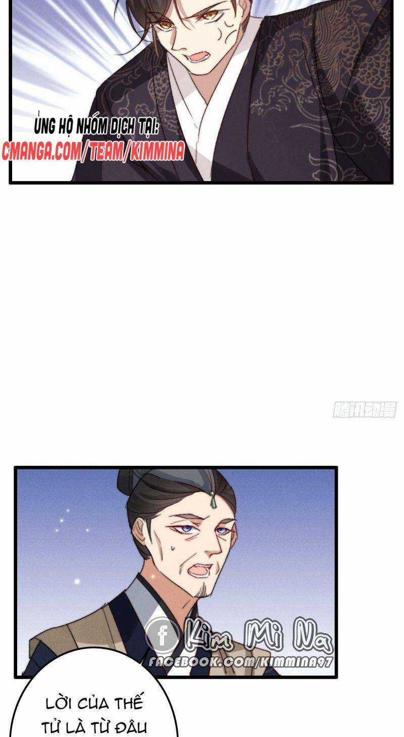 Ngự Thú Cuồng Phi Chapter 13 trang 21