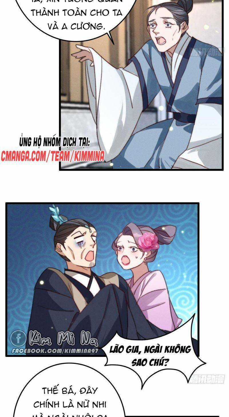 Ngự Thú Cuồng Phi Chapter 13 trang 23