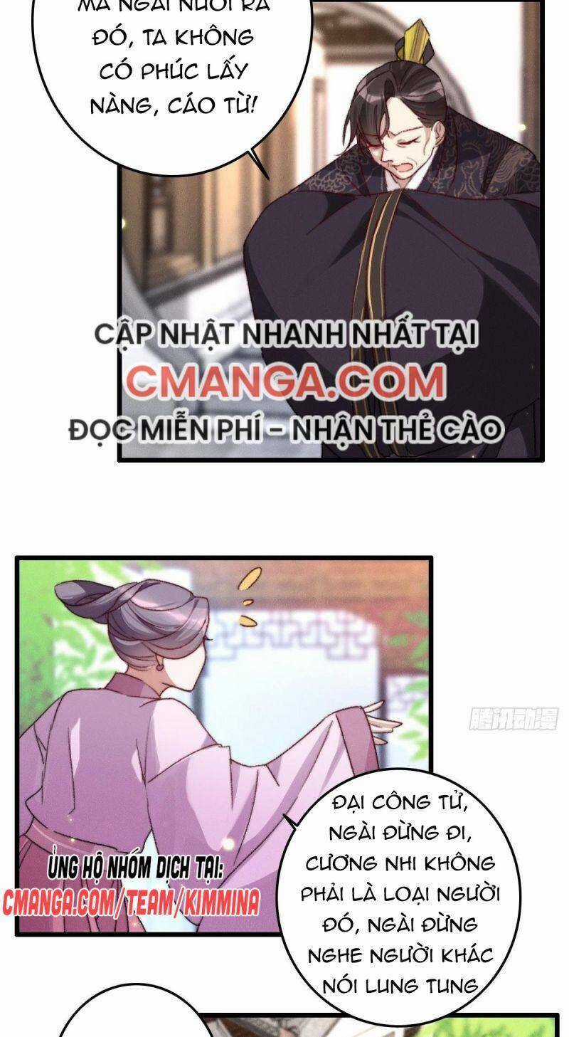 Ngự Thú Cuồng Phi Chapter 13 trang 24
