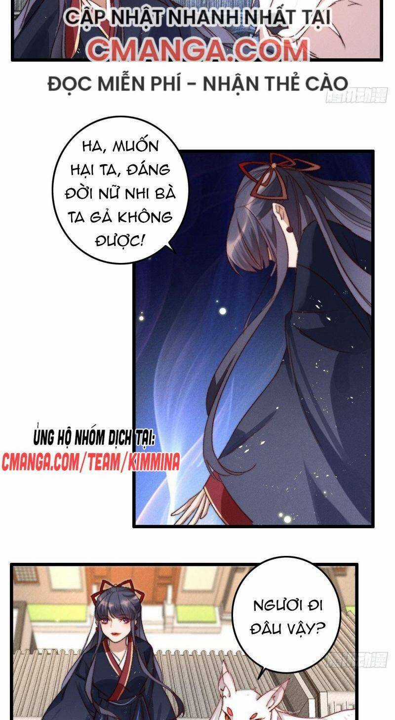 Ngự Thú Cuồng Phi Chapter 13 trang 26